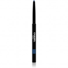 Chanel Stylo Yeux Waterproof eyeliner khol rezistent la apa culoare 30 Marine 0,3 g