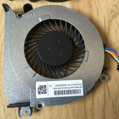 COOLER VENTILATOR LAPTOP HP 15Z-A 15-AB 17-G 15-AB125NQ Original