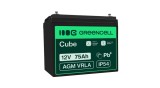 Baterie Green Cell AGM VRLA 12V 75Ah