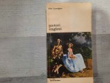Pictori englezi de Allan Cunningham