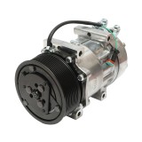 Compresor clima AC pentru Scania Breckner Germany OEM 10570608