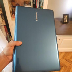 Laptop samsung