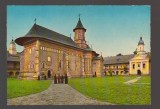 CPIB 24757 CARTE POSTALA - MANASTIREA NEAMTULUI, NECIRCULATA, KRUGER