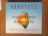 H7a Sanatate cu tratamente naturiste. Reader&#039;s DIgest