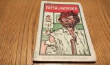 FAPTA SI RASPLATA - P. Dulfu - Editura Cartea Romaneasca, 1943, 88 p. cu desene in text