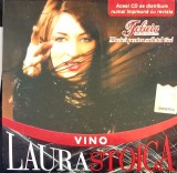 CD Laura Stoica - Vino