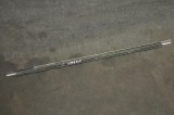 Chedar geam ușă dreapta față AUDI A6 4F2, C6 2011 OEM: 4F0853284 1651726