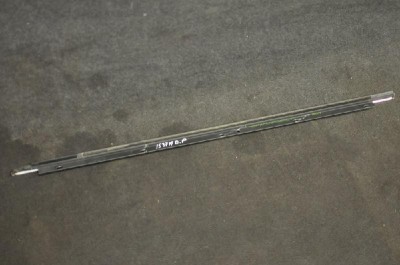Chedar geam ușă dreapta față AUDI A6 4F2, C6 2011 OEM: 4F0853284 1651726 foto