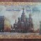 D5 - Magnet frigider - Tematica turism - Rusia 7