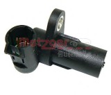 Senzor impulsuri, arbore cotit RENAULT SCENIC II (JM0/1) (2003 - 2009) METZGER 0902083
