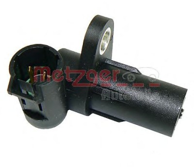 Senzor impulsuri, arbore cotit OPEL VIVARO combi (J7) (2001 - 2014) METZGER 0902083 foto