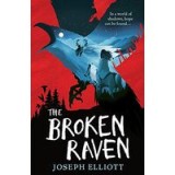The Broken Raven