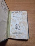 carte in limba franceza - din anul 1838 - regina - bruxelles si leipzig