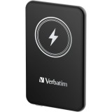 Acumulator extern Verbatim Charge&#039;n&#039;Go, 5000 mAh, Negru