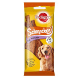 Cumpara ieftin Pedigree Schmackos Multi Mix recompense pentru c&acirc;ini 36 g /5 buc