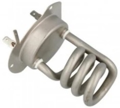 Rezistenta 1800W masina de spalat vase Gorenje