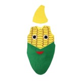 Cumpara ieftin Costum Porumb KidMania&reg;, galben, pentru copii, marime universala Universala 3 ani +