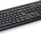Fujitsu Wireless KB Mouse Set LX410 US &amp;quot;S26381-K410-L402&amp;quot;(timbru verde 0.8 lei)