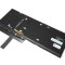 Tastatura Asus 0KN1-1S1UK26 iluminata layout UK fara rama enter mare, 0KNB0-D632UK0 iluminata layout UK fara