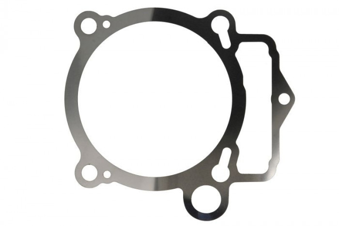 Cylinder base gasket fits: KTM EXC-F. FREERIDE. SX-F. XC-F. XCF-W 250/350 2011-2018