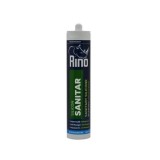 Cumpara ieftin RINO Silicon sanitar transparent 280ml H3778