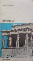 ACROPOLE-ALBERT THIBAUDET-336207 foto