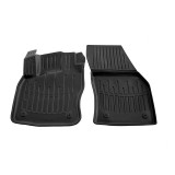 Cumpara ieftin Set Covorase Auto Cauciuc Umbrella Pentru Seat Ateca (2016-2022)