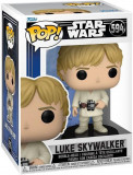 Figurina - Star Wars - Luke Skywalker | Funko