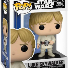 Figurina - Star Wars - Luke Skywalker | Funko