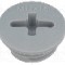 Presetupa poliamida, M12, IP54, SKINDICHT&reg;, LAPP - 52006101