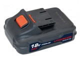 STERN. Acumulator Li-Ion 18V, 1.5Ah compatibil cu bormasina CD19-180LIB