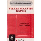 Stefan Augustin Doinas