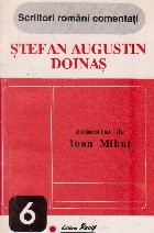 Stefan Augustin Doinas foto