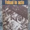 Falsul in acte Dumitru Sandu