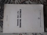 Dumitru Rosca, Matematica clasa a 2-a, indrumatorul invatatorului 1979