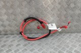 Cablu baterie pozitiv BMW 3 F30, F80 2017 OEM: 9387147 | 31540895