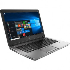 Laptop HP ProBook 640 G1 Display 14&amp;amp;#8243;, Intel Core i5-4200M 3.10 GHz, 8GB DDR3, 256GB SSD, Webcam foto