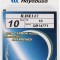 Carlige Hayabusa Hooks Model 147 Hook, Nr.11, 10buc/pac