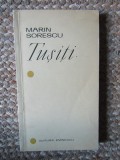 MARIN SORESCU - TUSITI (1970, prima editie)