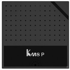 Mecool KM8 P ROM TV Box 1GB + 8GB- UK PLUG foto