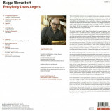 Everybody Loves Angels - Vinyl | Bugge Wesseltoft, Jazz, ACT Music