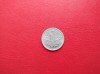 UNGARIA - 1 FORINT 1987 ( 1 ), Europa, Aluminiu