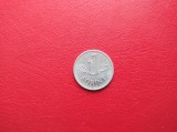UNGARIA - 1 FORINT 1987 ( 1 ), Europa, Aluminiu