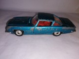 Bnk jc Corgi 241 Chrysler Ghia L64