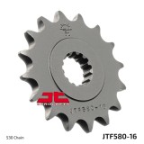 MBS Pinion fata 530 Z16, Cod Produs: JTF58016
