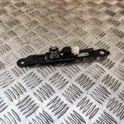 Reglaj &amp;icirc;nălțime centura dreapta față TOYOTA PRIUS _W3_ 2013 OEM: E563003 | 10201016 foto