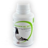 Bedgen, Supliment pasari 100ml