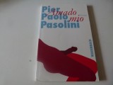 Amado mio - Pasolini