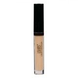 Corector Lichid Ushas Mediu, 3.5ml, Acoperire Impecabila, Textura Usoara, Anticearcan, Corectare Imperfectiuni