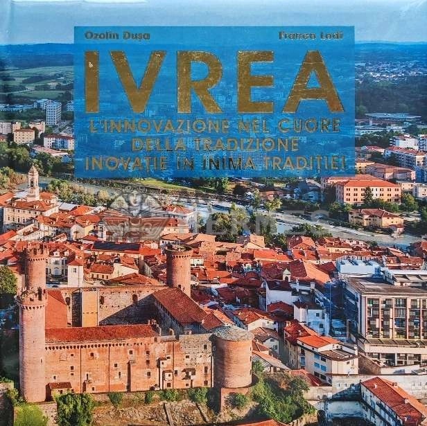 IVREA - Franco Lotti (AC190)